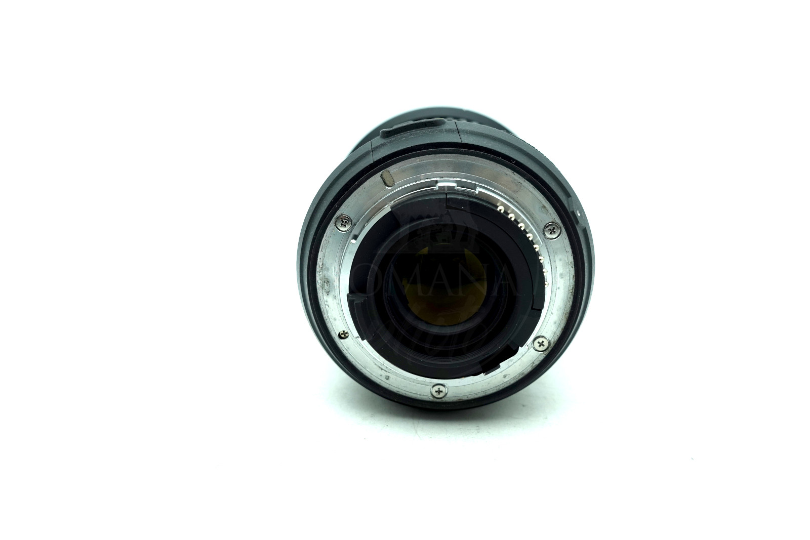 NIKON AF-S 10-24MM F/3.5-4.5 - immagine 5