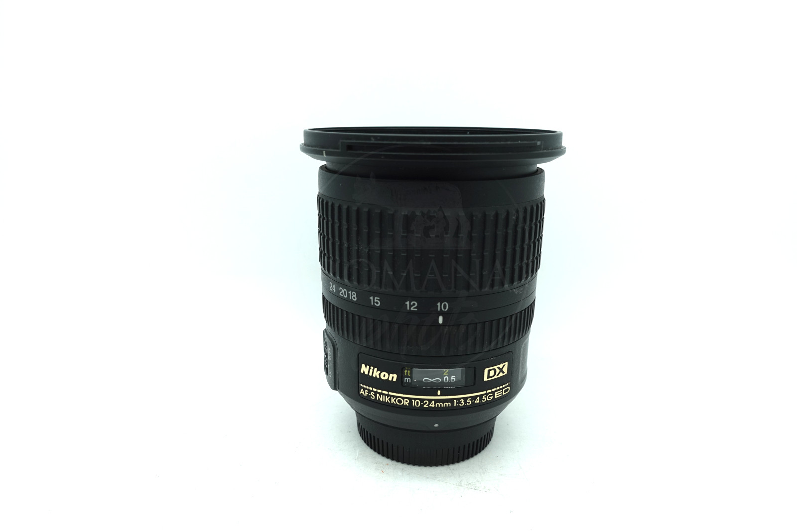 NIKON AF-S 10-24MM F/3.5-4.5