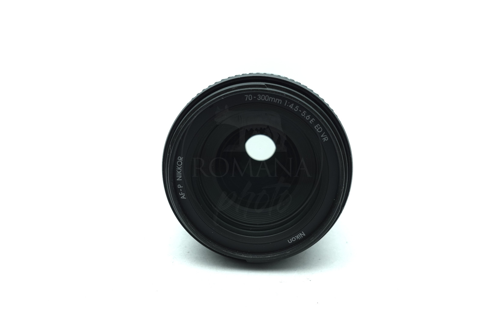 NIKKOR AF-S VR ZOOM 70-300MM F/4.5-5.6 G IF ED - immagine 3