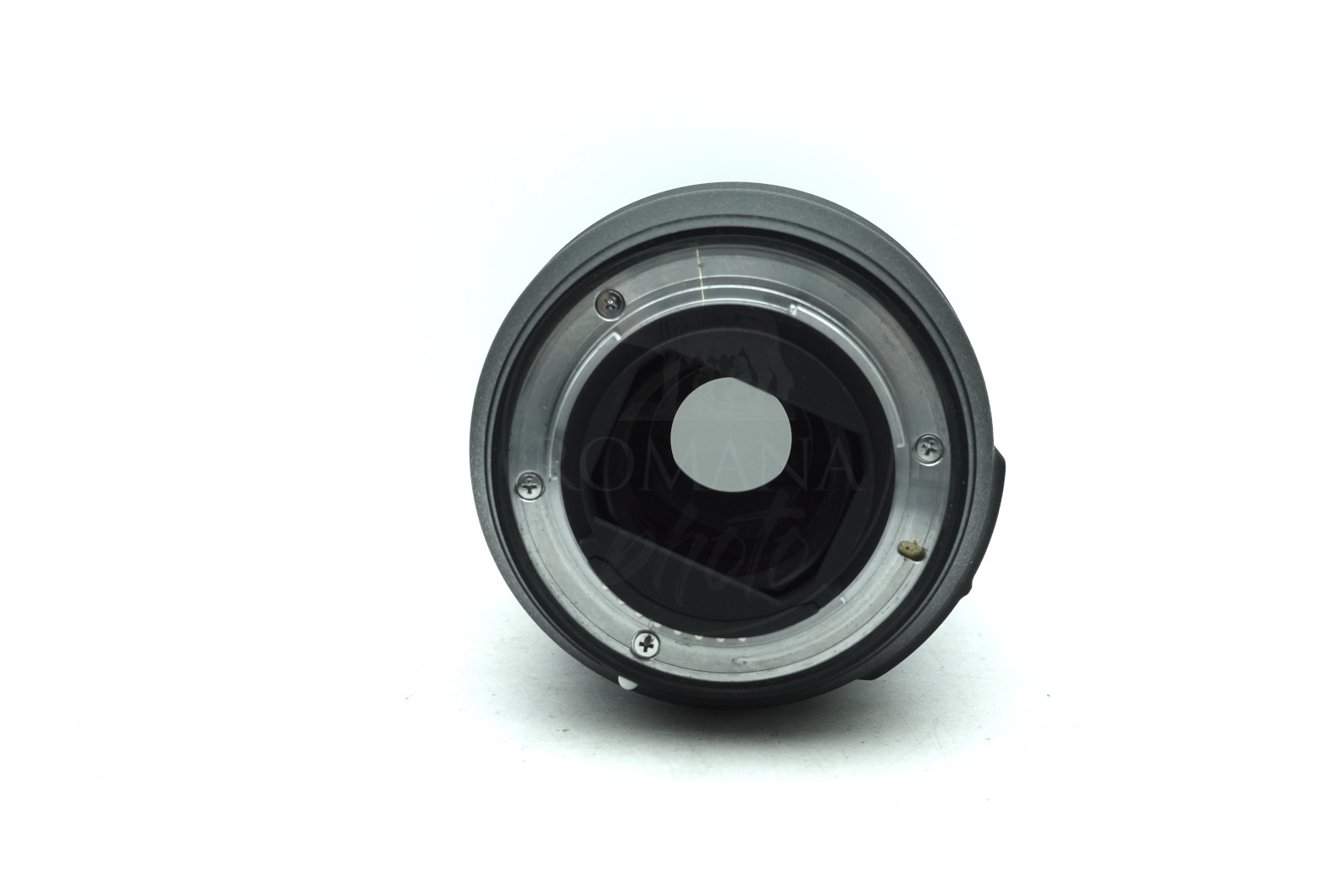 NIKKOR AF-S VR ZOOM 70-300MM F/4.5-5.6 G IF ED - immagine 4