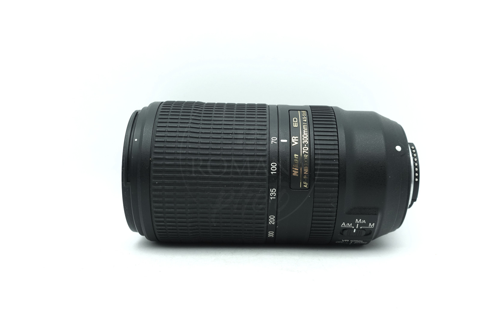 NIKKOR AF-S VR ZOOM 70-300MM F/4.5-5.6 G IF ED - immagine 5