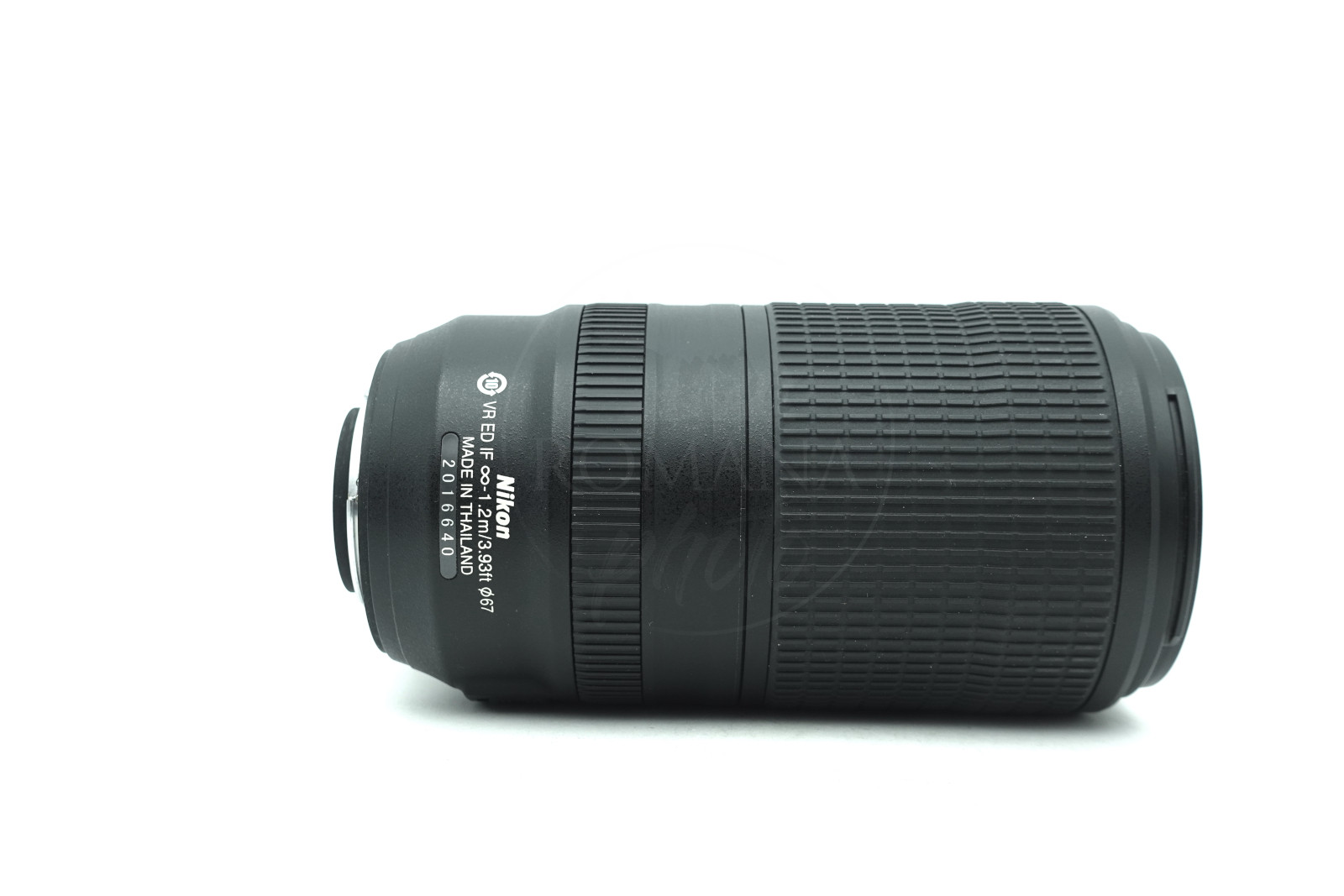 NIKKOR AF-S VR ZOOM 70-300MM F/4.5-5.6 G IF ED - immagine 6