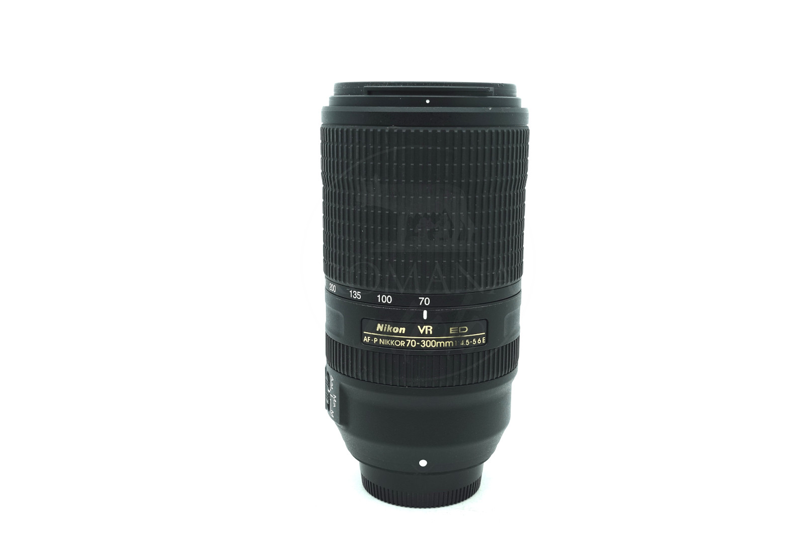 NIKKOR AF-S VR ZOOM 70-300MM F/4.5-5.6 G IF ED - immagine 7