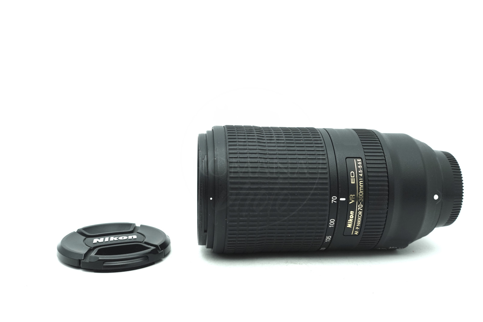 NIKKOR AF-S VR ZOOM 70-300MM F/4.5-5.6 G IF ED - immagine 2
