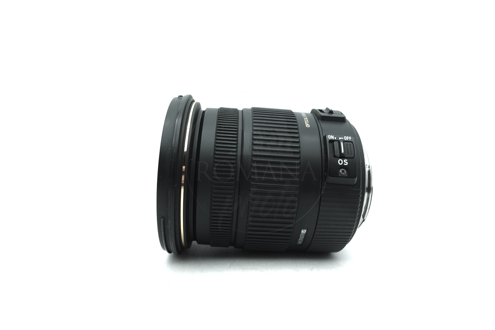 SIGMA 17-50MM F/2.8 EX SC OS (CANON ) - immagine 5