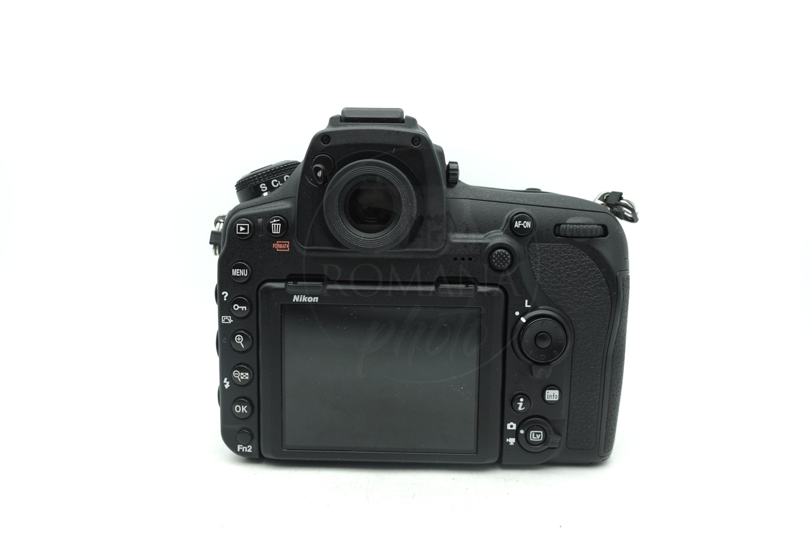 NIKON D850 - immagine 2