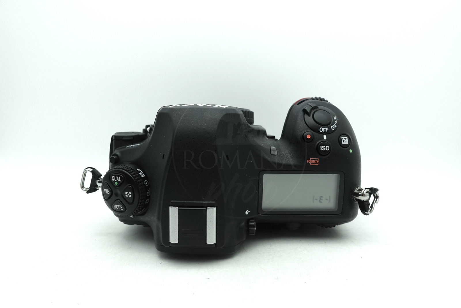 NIKON D850 - immagine 3