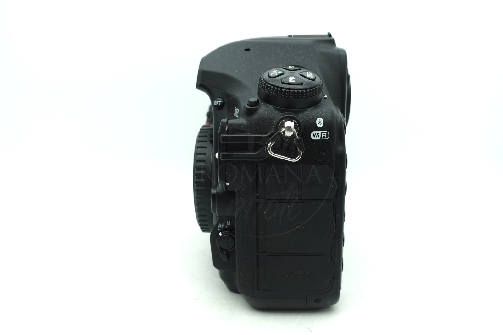 NIKON D850 - immagine 5