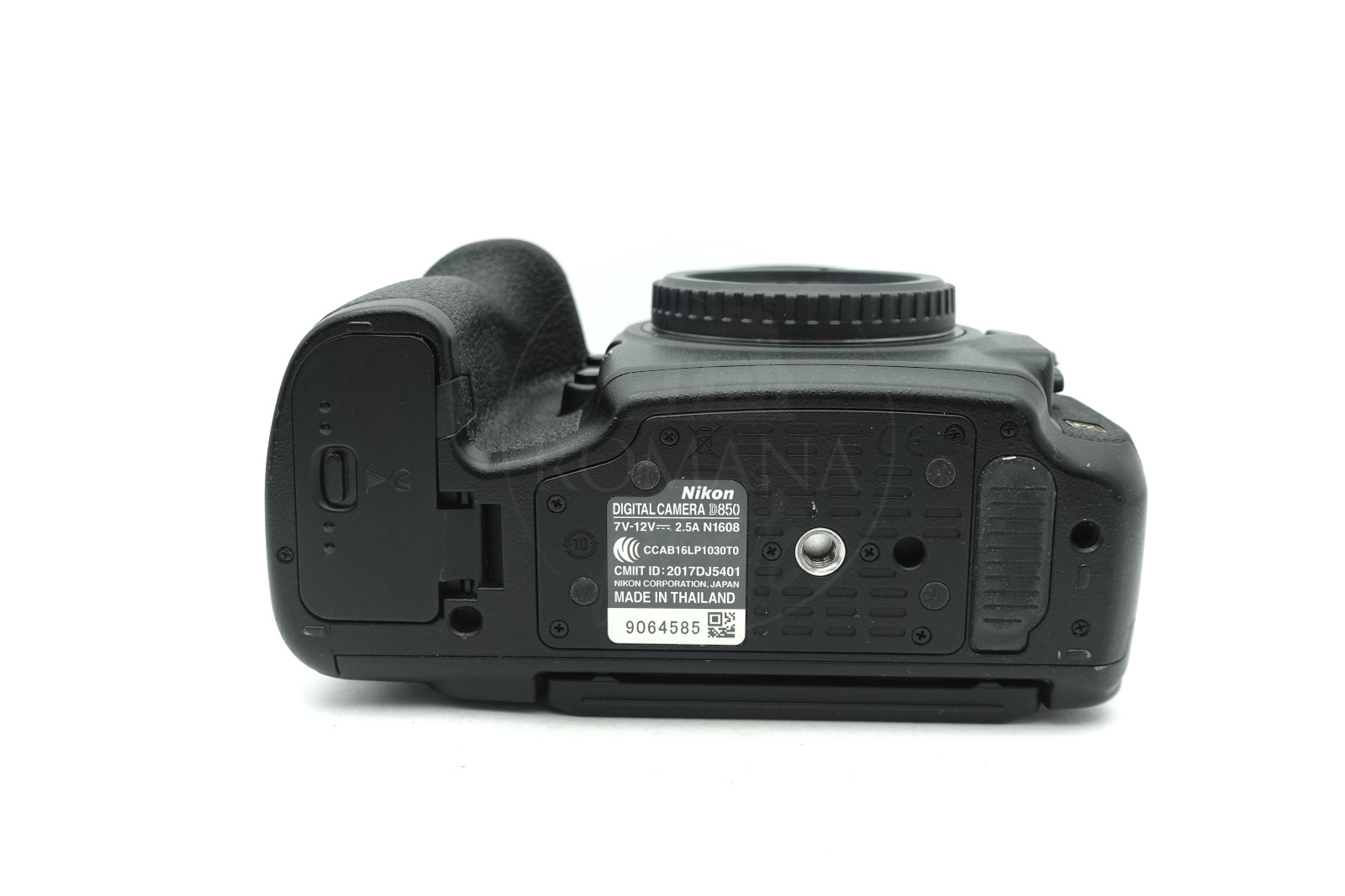 NIKON D850 - immagine 6