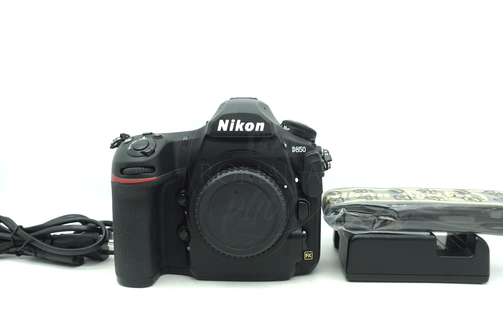 NIKON D850 - immagine 8