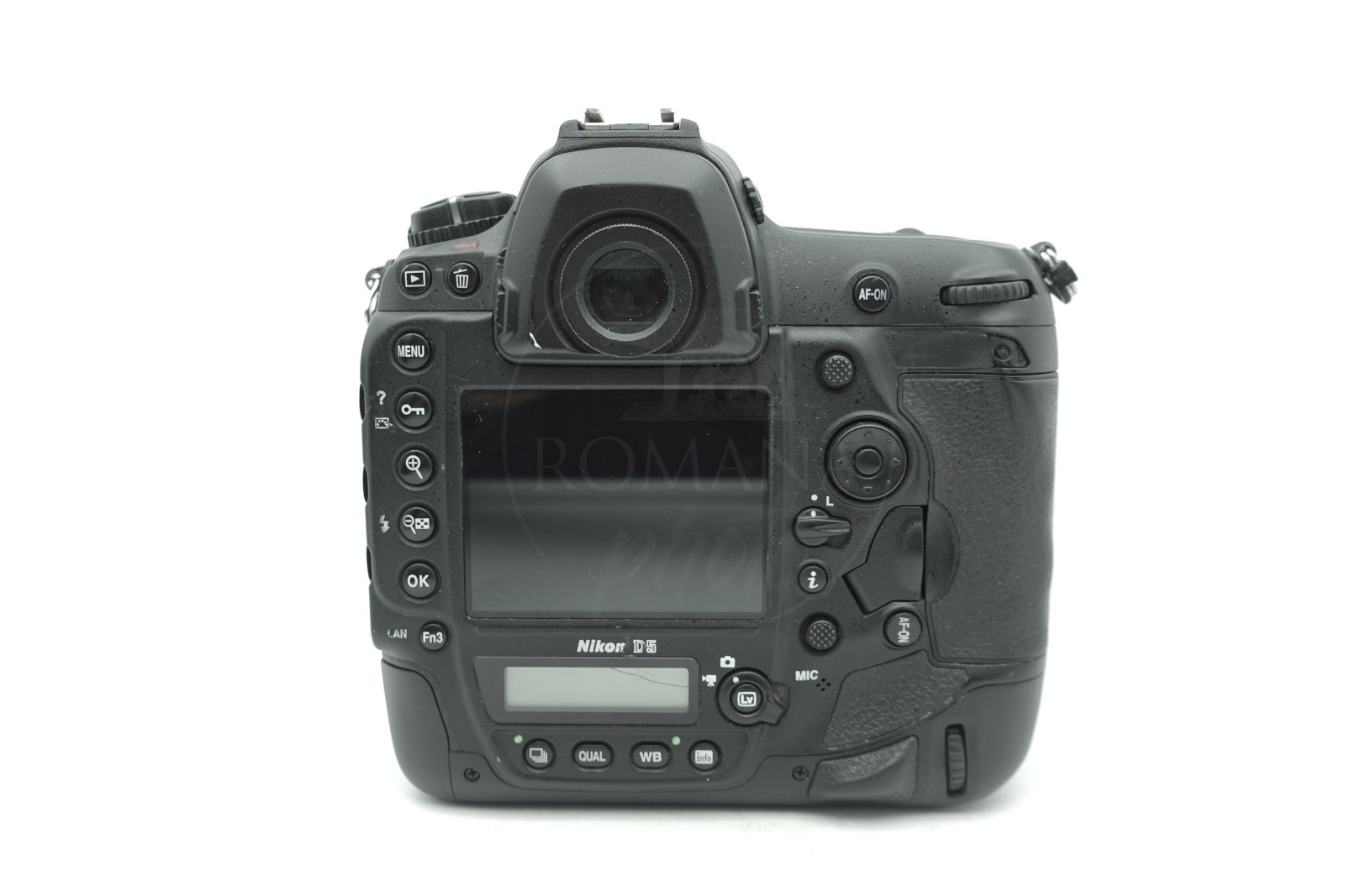 NIKON D5 - immagine 2