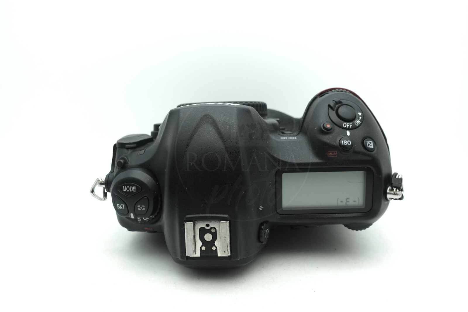 NIKON D5 - immagine 3