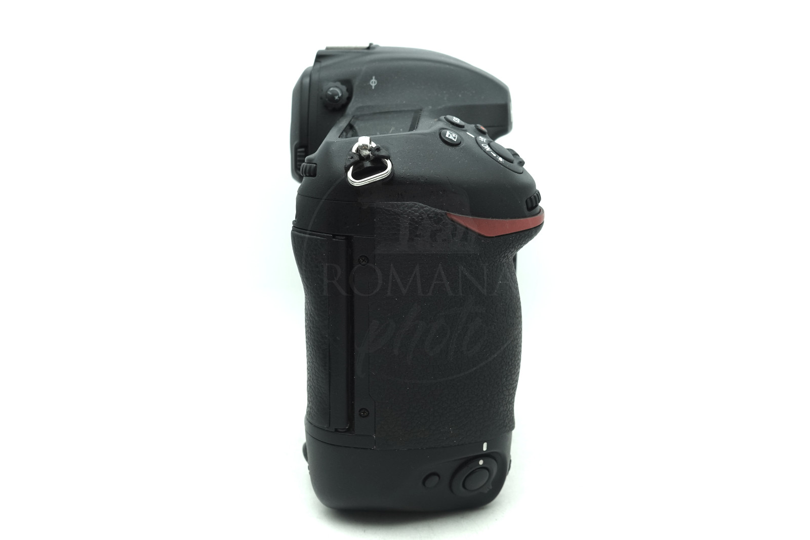 NIKON D5 - immagine 5