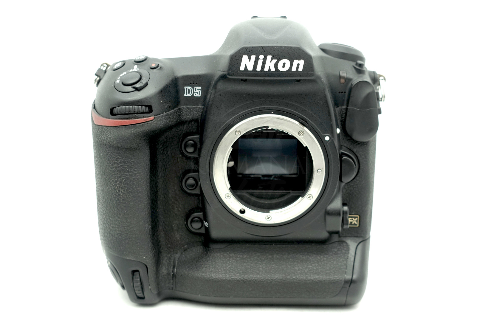 NIKON D5 - immagine 7