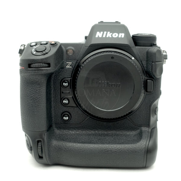 NIKON Z9
