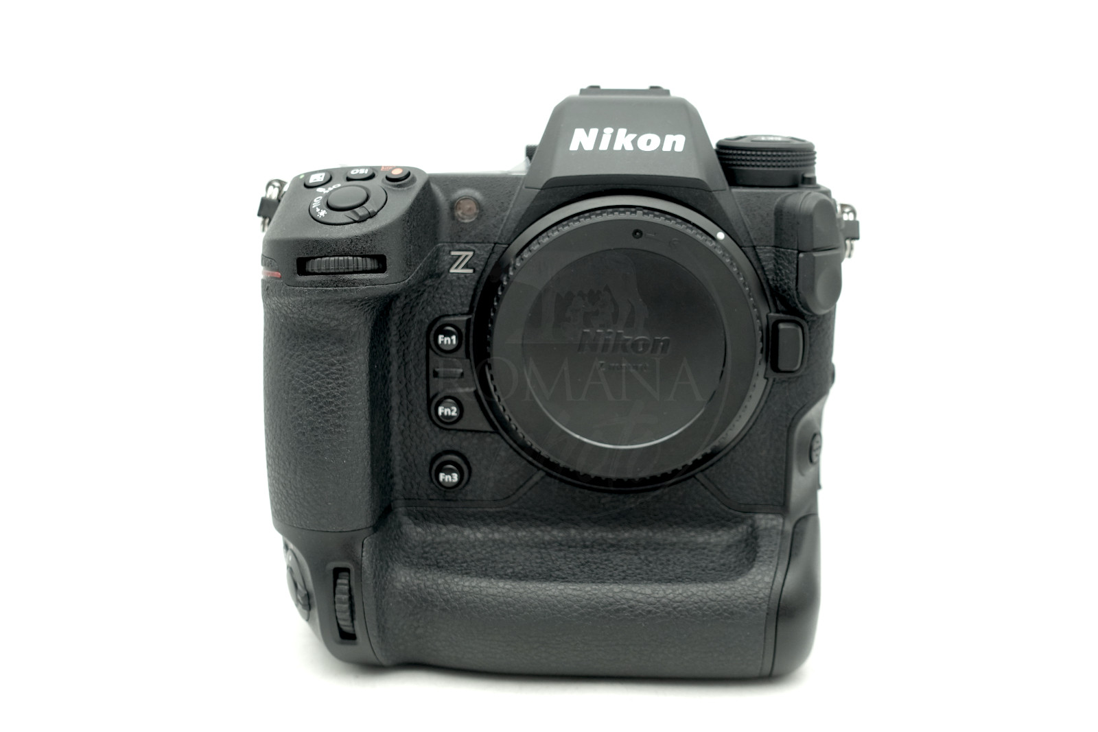 NIKON Z9