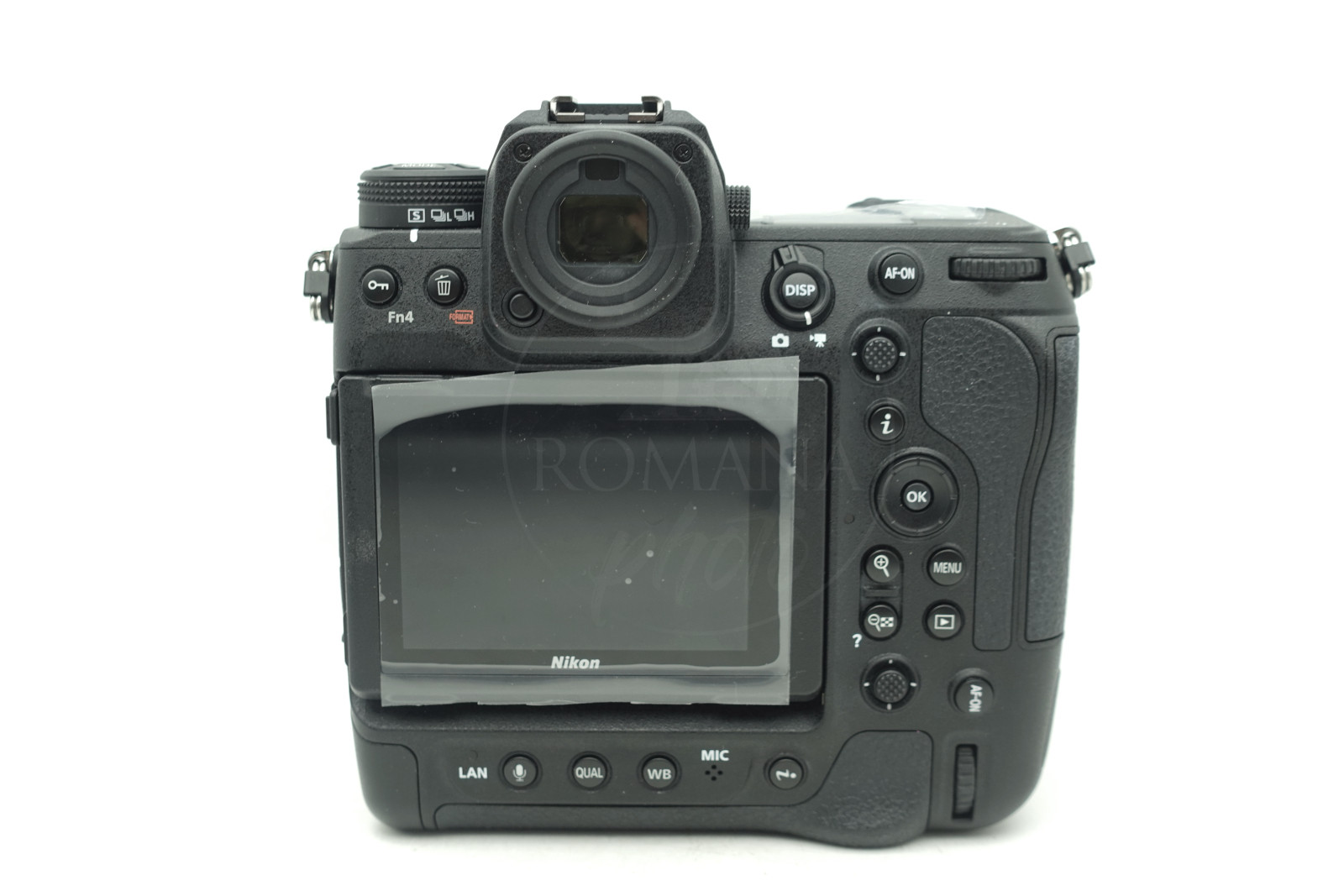 NIKON Z9 - immagine 7