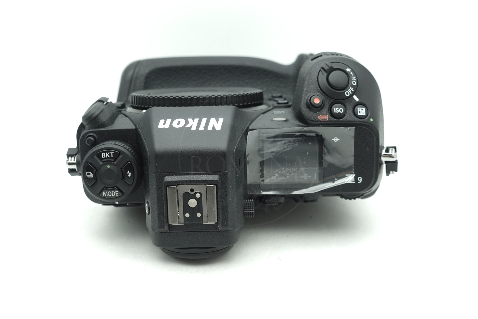 NIKON Z9 - immagine 6