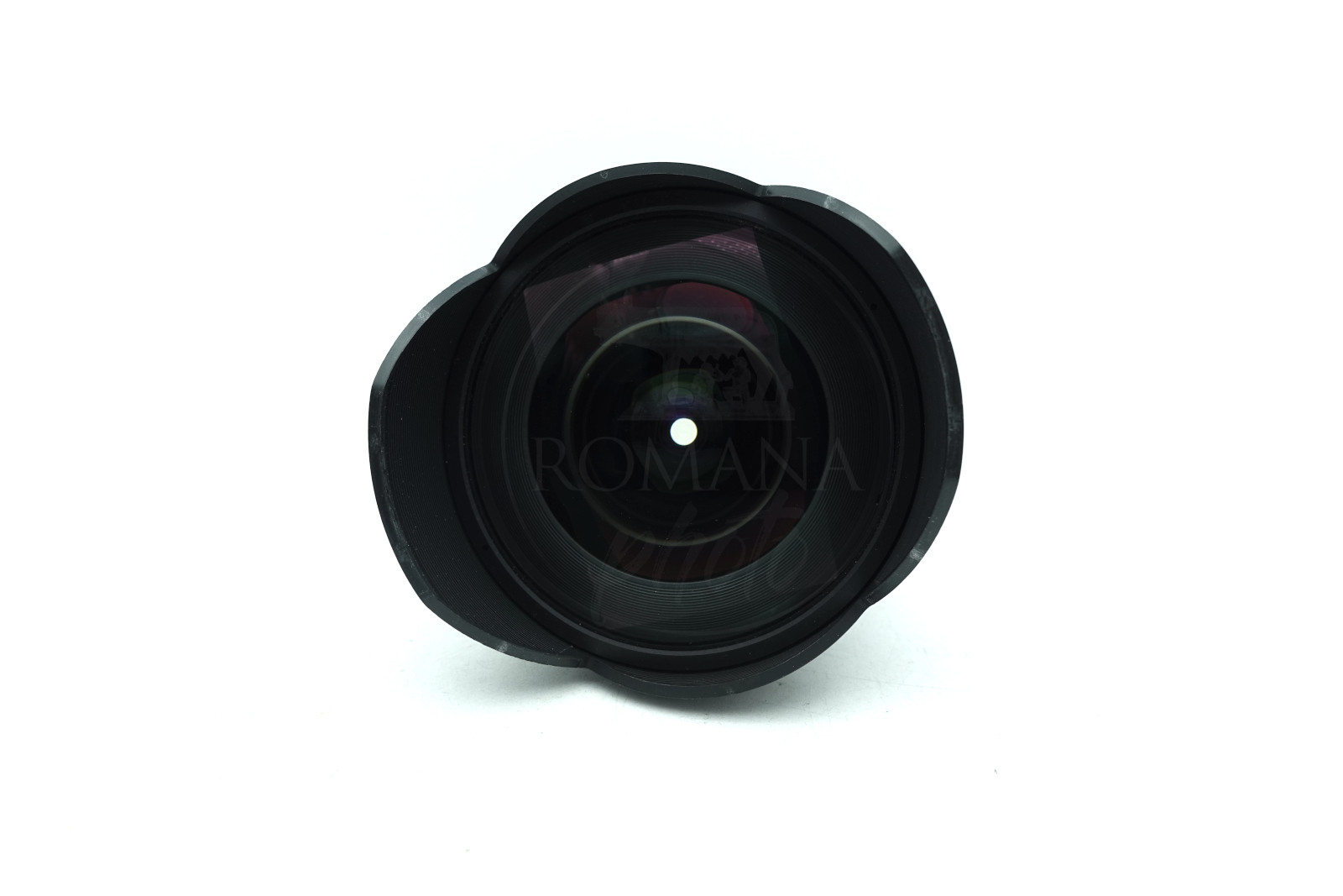 SAMYANG 14MM F/2.8 (NIKON) - immagine 4