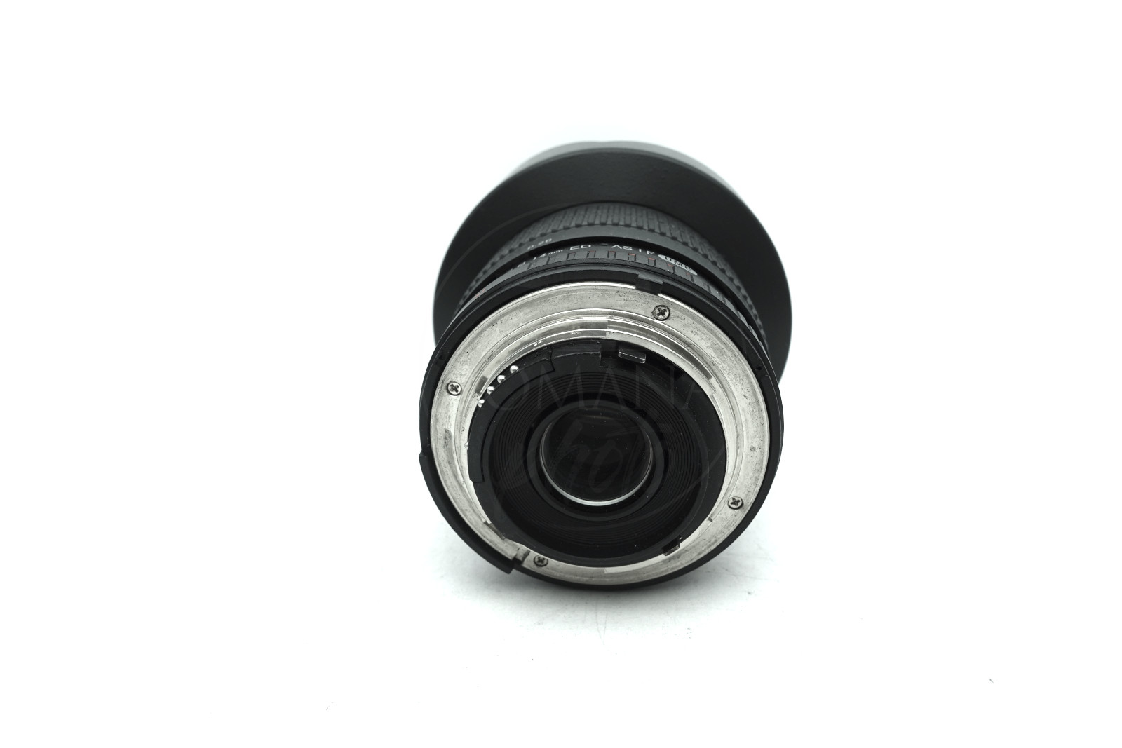 SAMYANG 14MM F/2.8 (NIKON) - immagine 5
