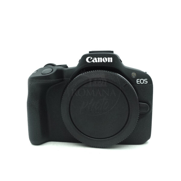 CANON EOS R50  + 18-45MM F/4.5-6.3  IS STM