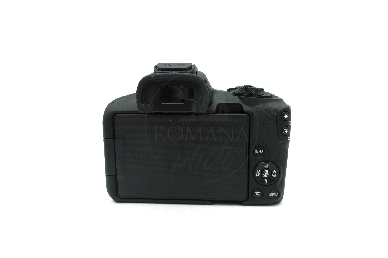 CANON EOS R50 + 18-45MM F/4.5-6.3 IS STM - immagine 15