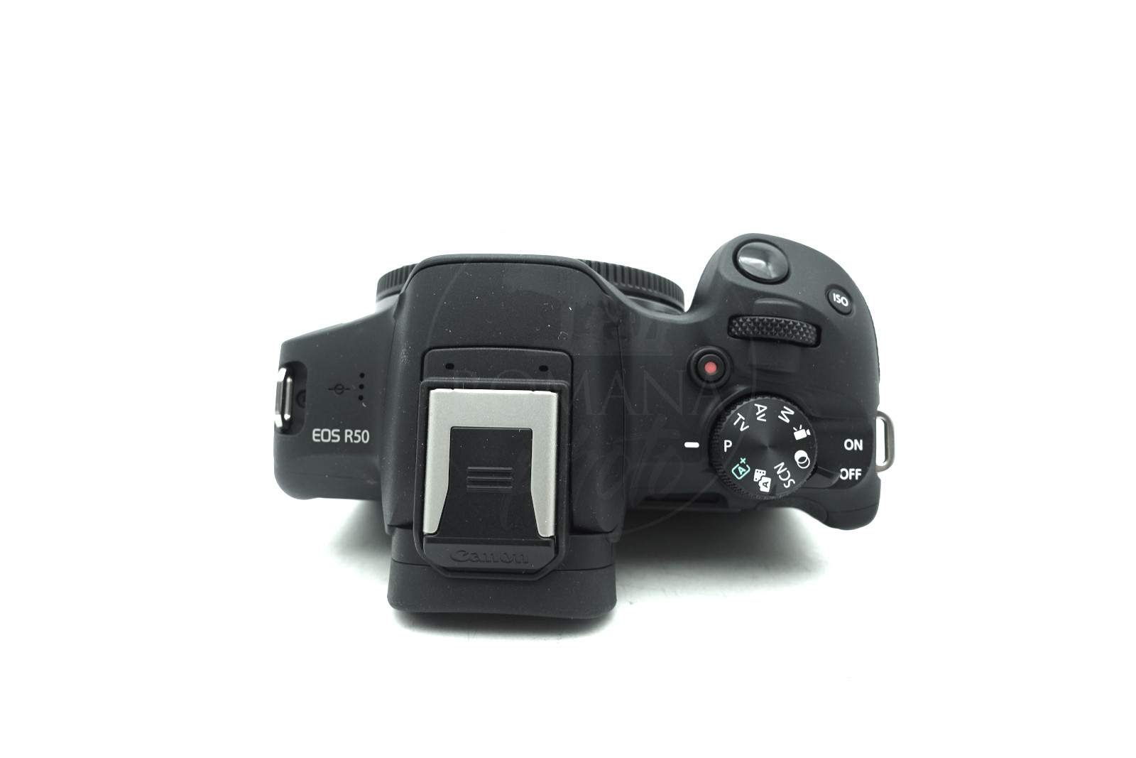 CANON EOS R50 + 18-45MM F/4.5-6.3 IS STM - immagine 16