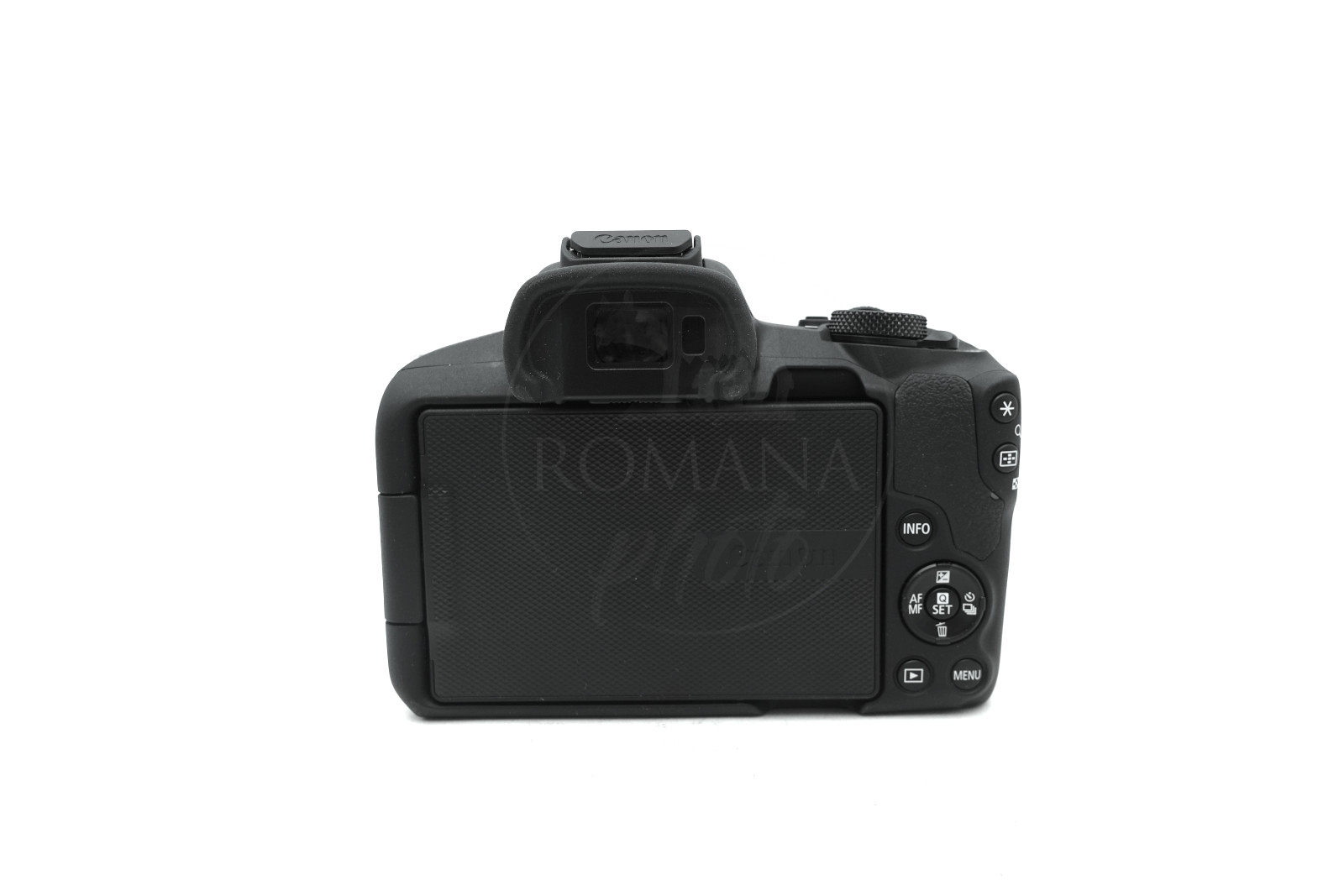 CANON EOS R50 + 18-45MM F/4.5-6.3 IS STM - immagine 4
