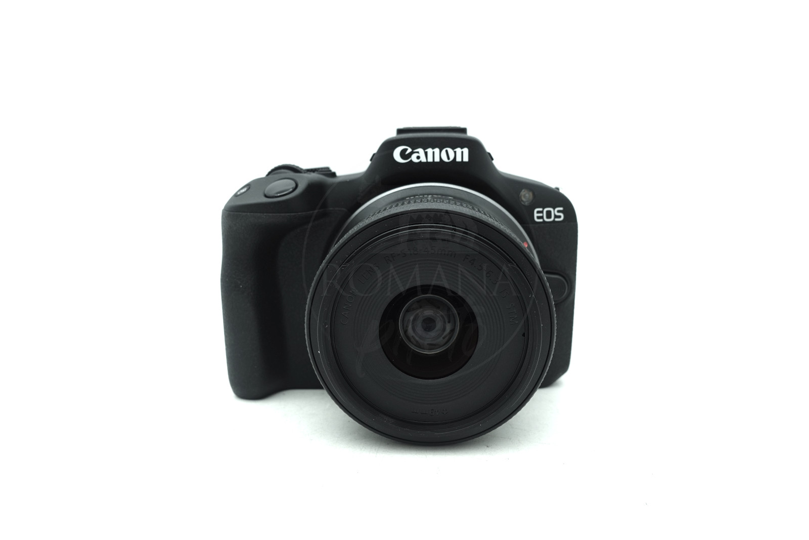 CANON EOS R50 + 18-45MM F/4.5-6.3 IS STM - immagine 6