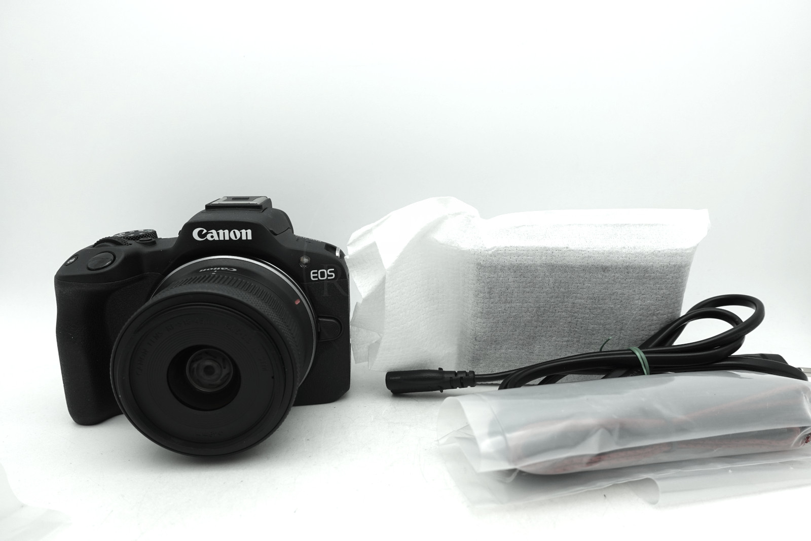 CANON EOS R50 + 18-45MM F/4.5-6.3 IS STM - immagine 7
