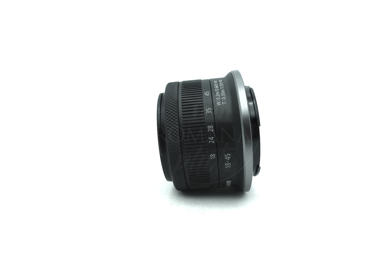 CANON EOS R50 + 18-45MM F/4.5-6.3 IS STM - immagine 10