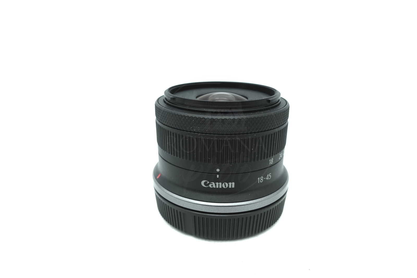 CANON EOS R50 + 18-45MM F/4.5-6.3 IS STM - immagine 12