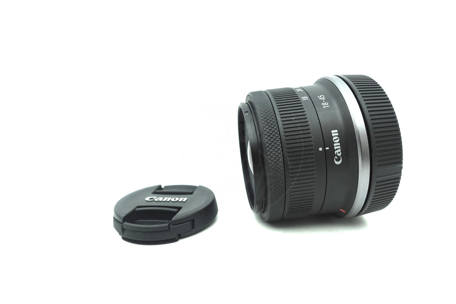 CANON EOS R50 + 18-45MM F/4.5-6.3 IS STM - immagine 13