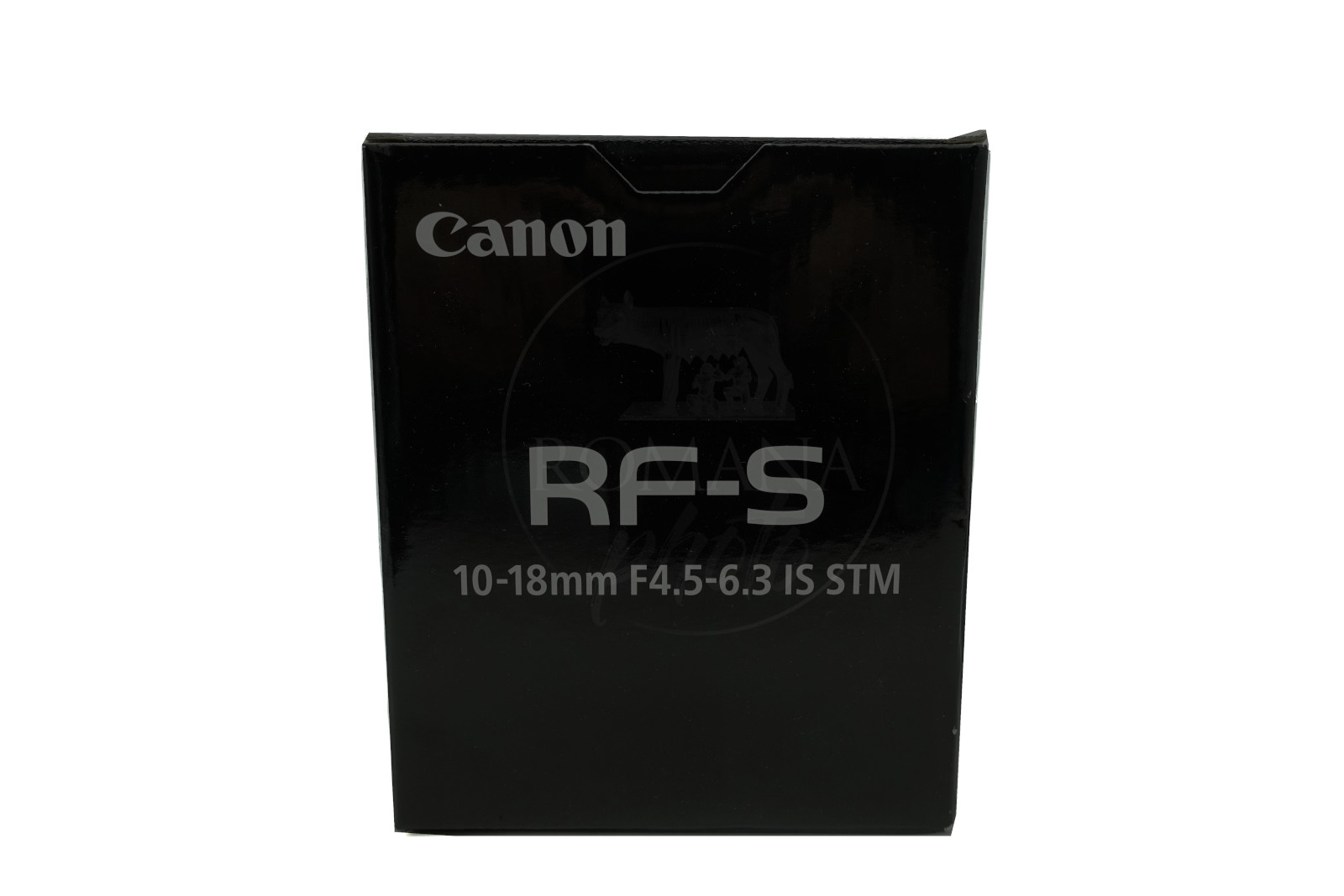 CANON RF-S 10-18MM F/4.5-6.3 IS STM - immagine 4