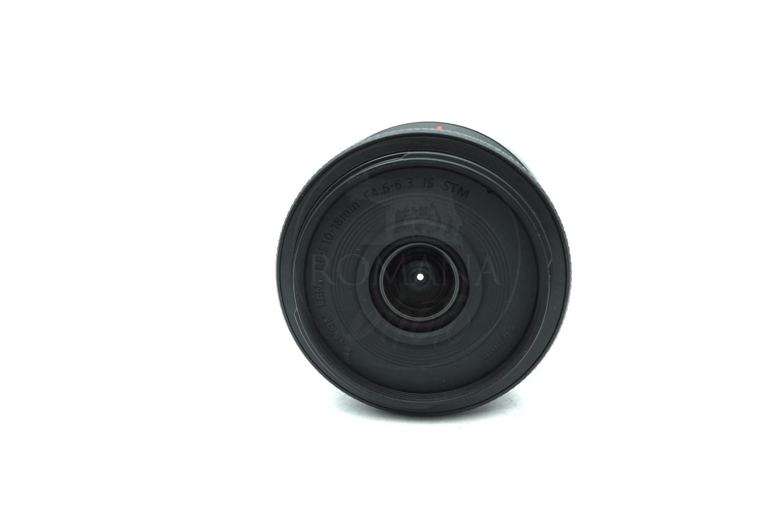 CANON RF-S 10-18MM F/4.5-6.3 IS STM - immagine 5