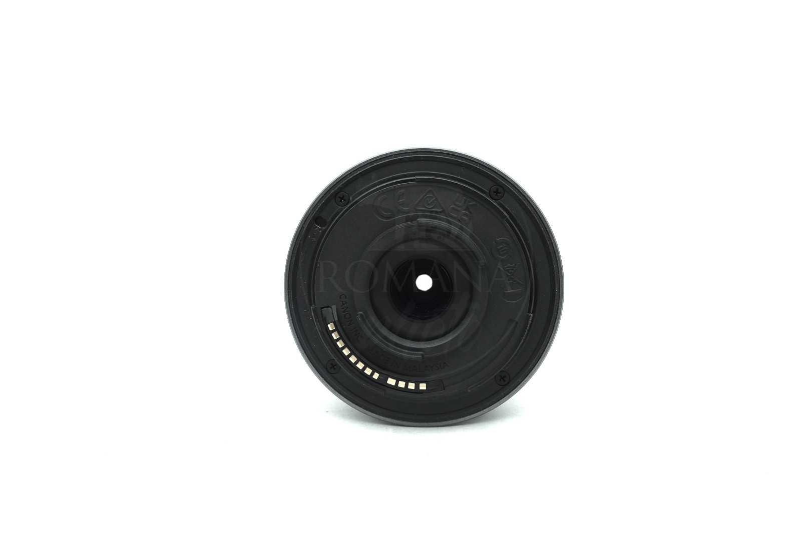 CANON RF-S 10-18MM F/4.5-6.3 IS STM - immagine 6