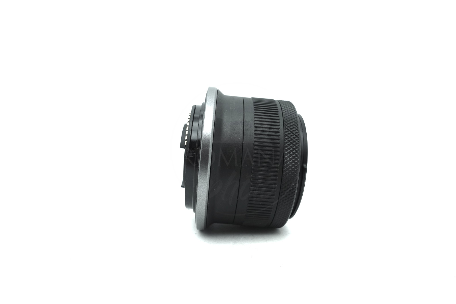 CANON RF-S 10-18MM F/4.5-6.3 IS STM - immagine 2