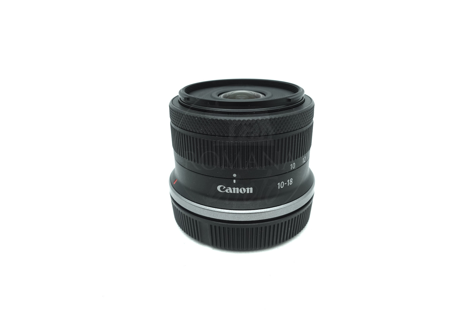 CANON RF-S 10-18MM F/4.5-6.3 IS STM