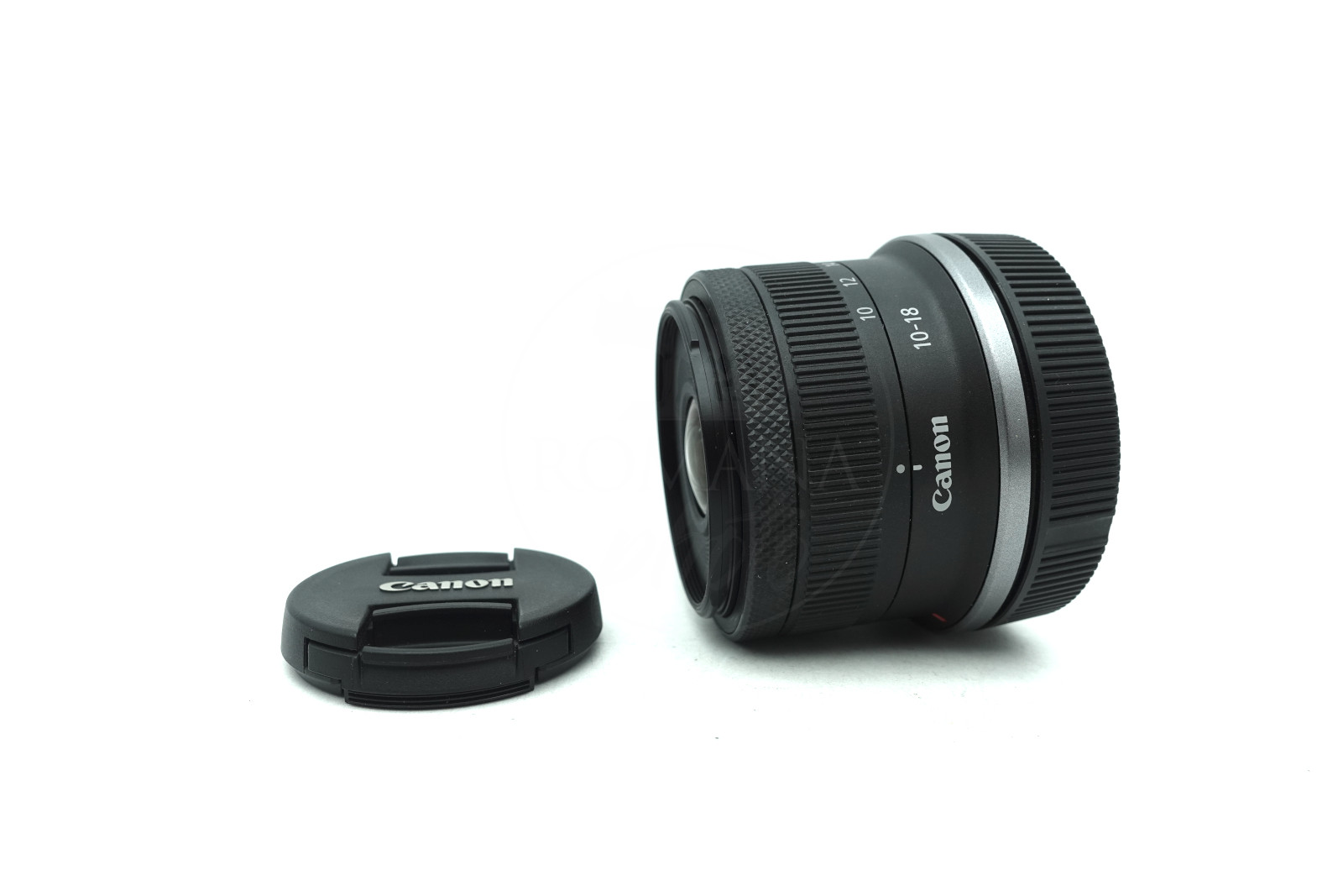 CANON RF-S 10-18MM F/4.5-6.3 IS STM - immagine 3