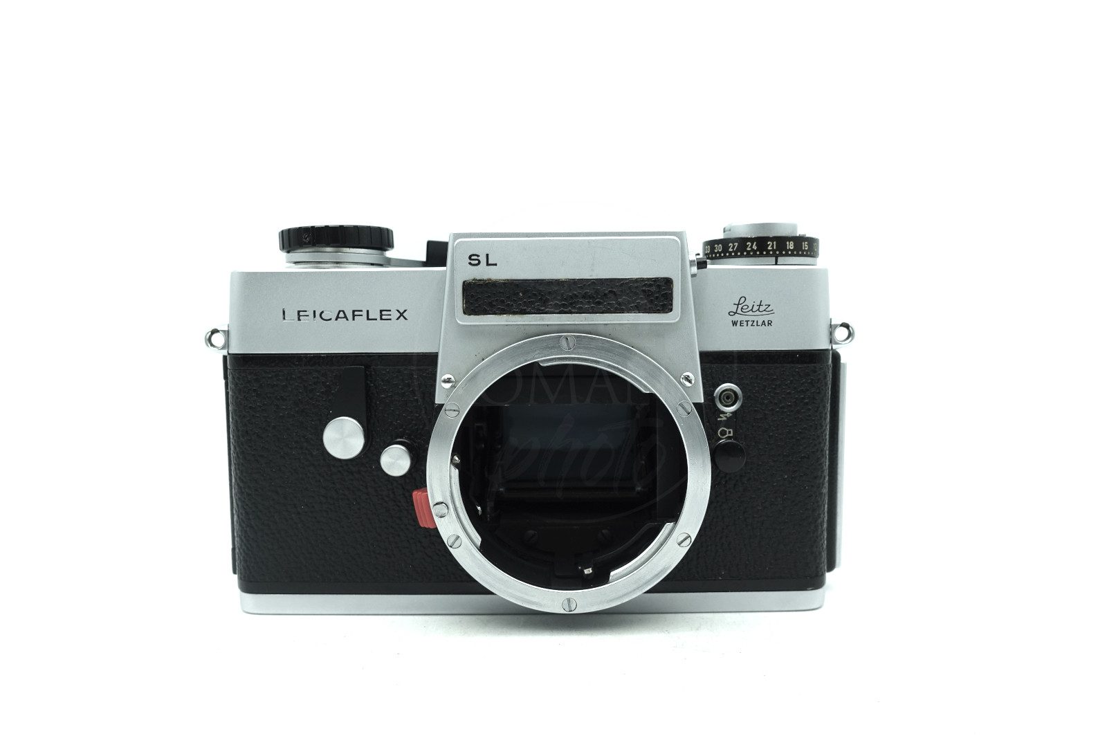 LEICAFLEX SL + SUMMICRON -R 50MM F/2 - immagine 3