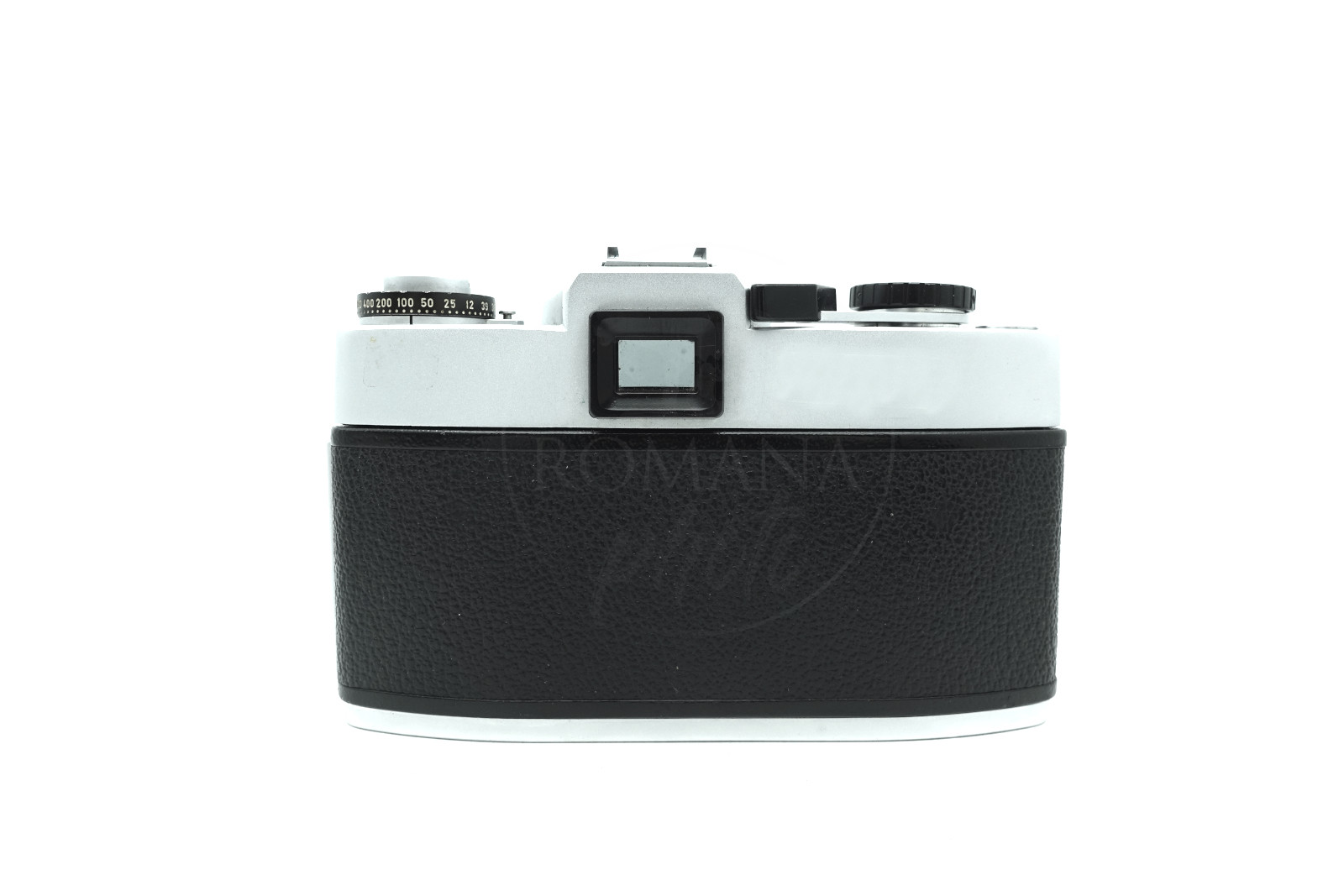 LEICAFLEX SL + SUMMICRON -R 50MM F/2 - immagine 4