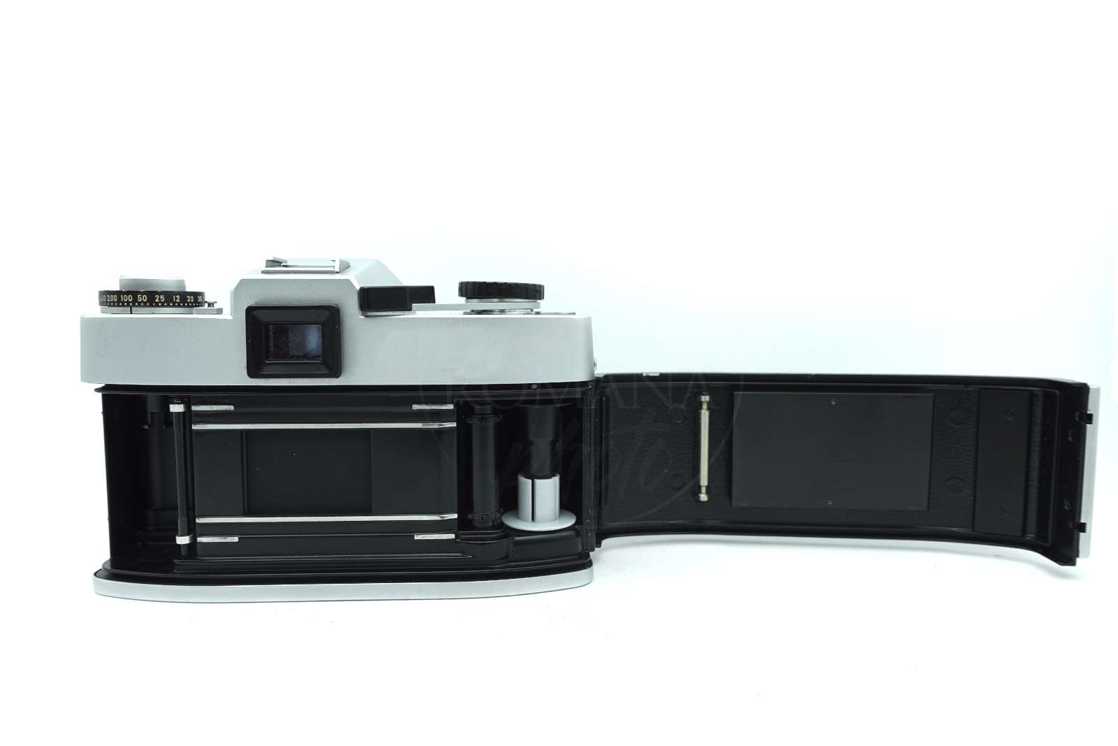 LEICAFLEX SL + SUMMICRON -R 50MM F/2 - immagine 9