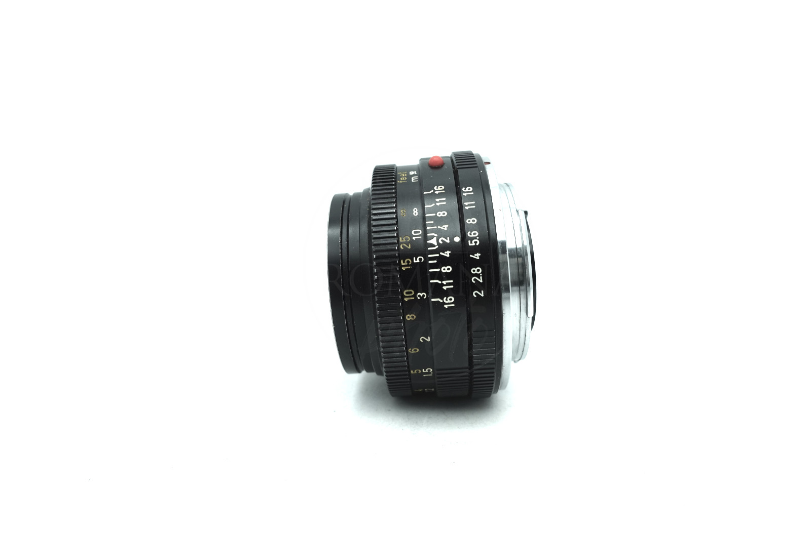 LEICAFLEX SL + SUMMICRON -R 50MM F/2 - immagine 12