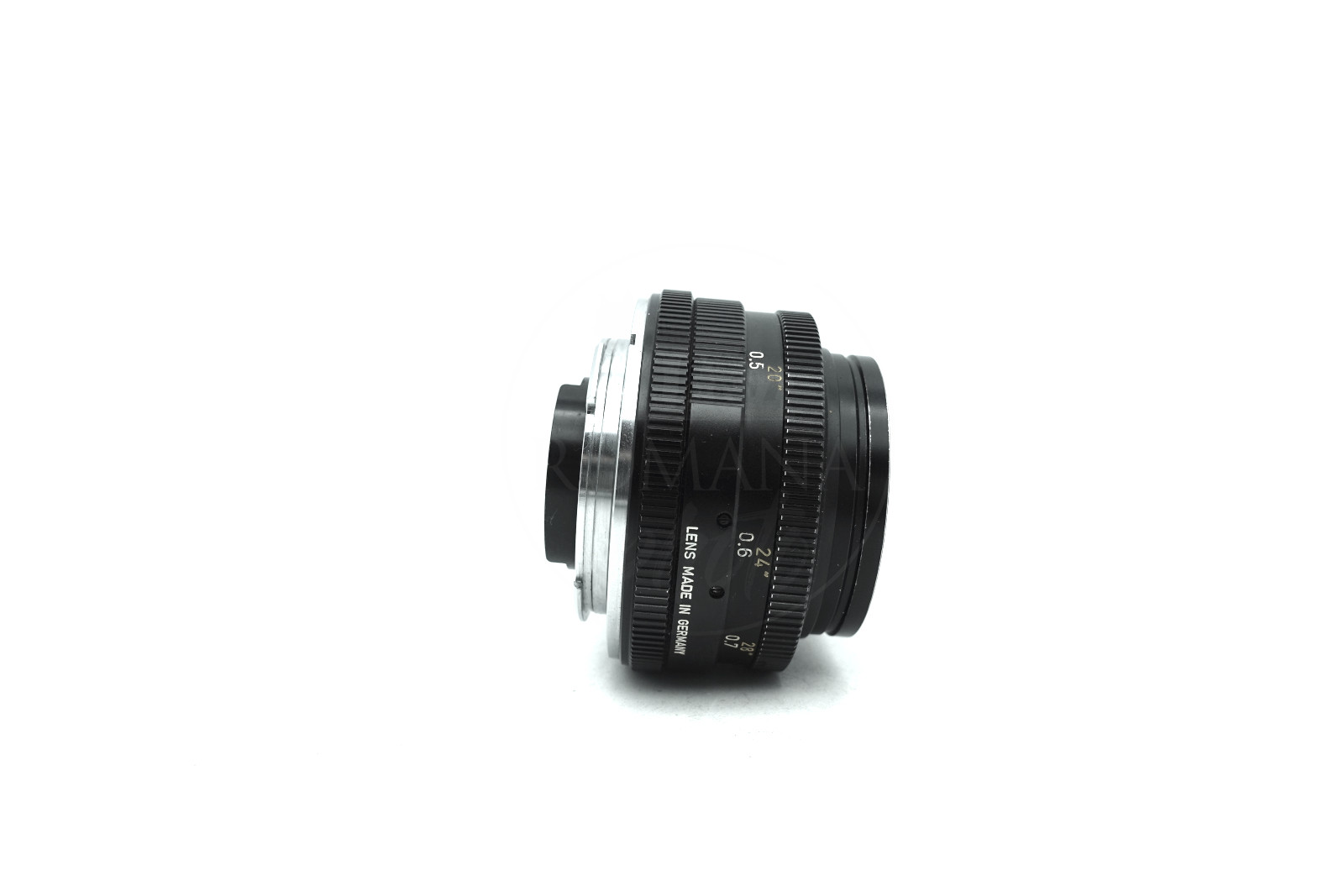 LEICAFLEX SL + SUMMICRON -R 50MM F/2 - immagine 13