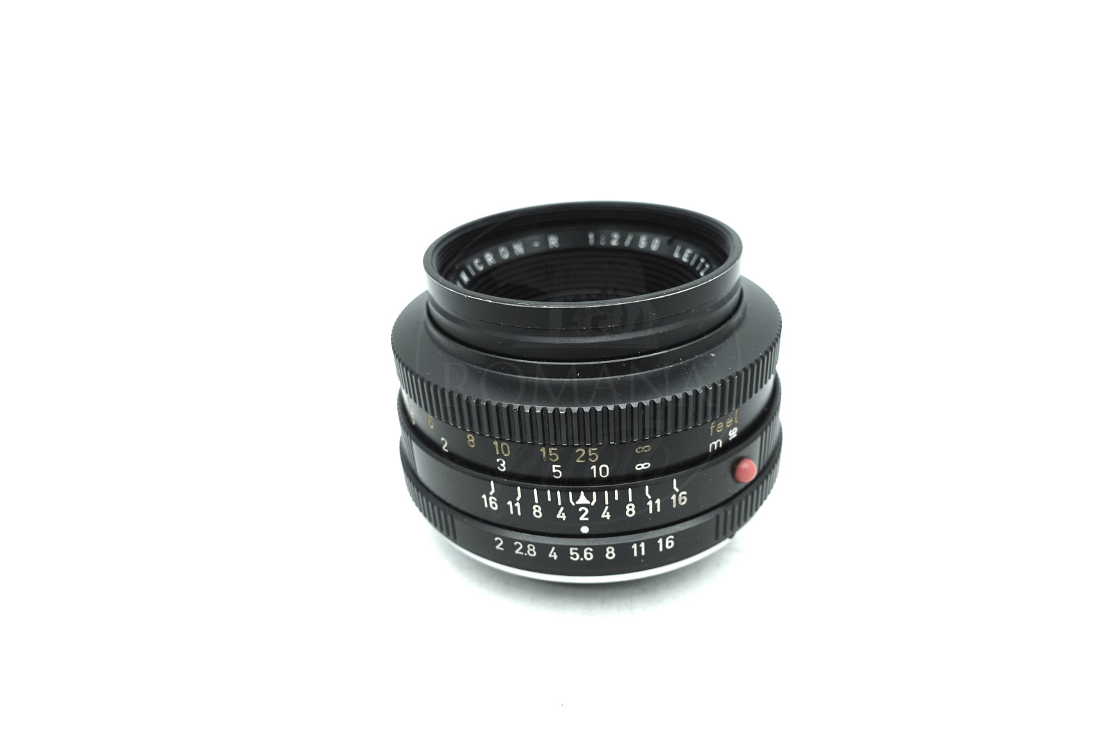 LEICAFLEX SL + SUMMICRON -R 50MM F/2 - immagine 14