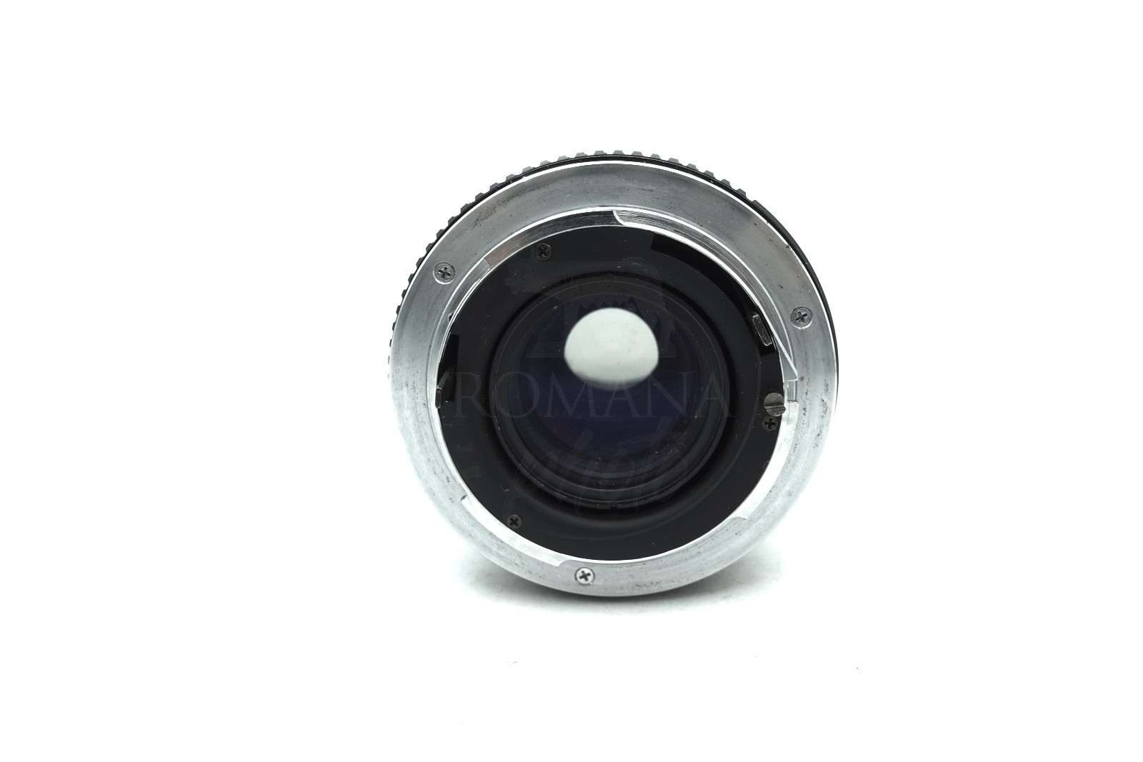 YASHICA MC ZOOM 75-200MM F/4.5 - immagine 6