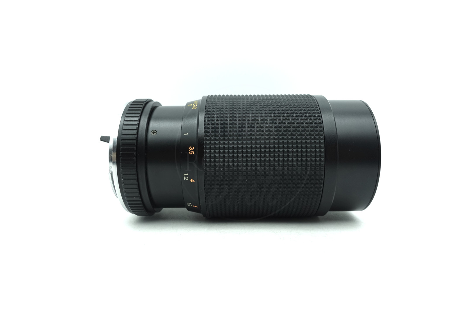 YASHICA MC ZOOM 75-200MM F/4.5 - immagine 3