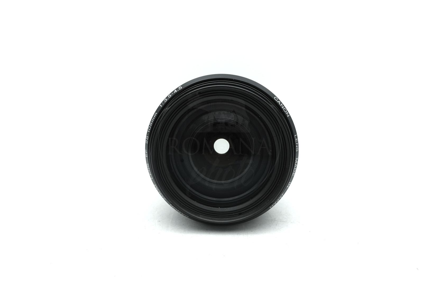 CANON ZOOM LENS EF 28-105MM F/3.5-4.5 - immagine 6