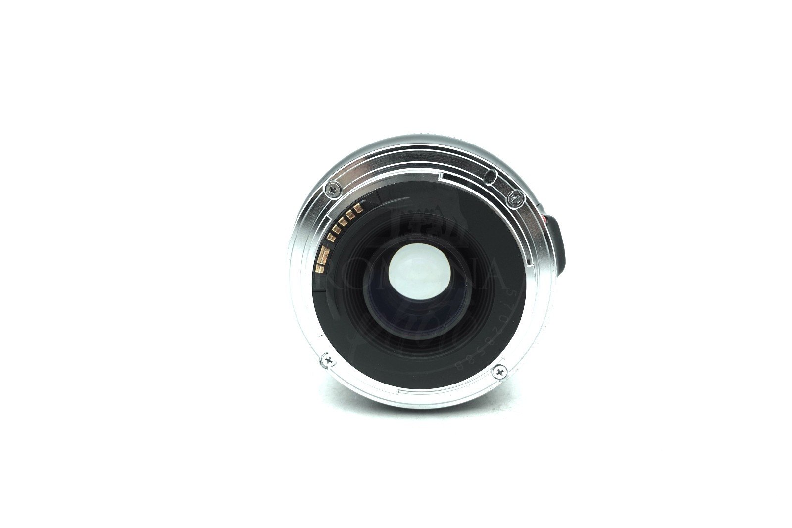 CANON ZOOM LENS EF 28-105MM F/3.5-4.5 - immagine 2