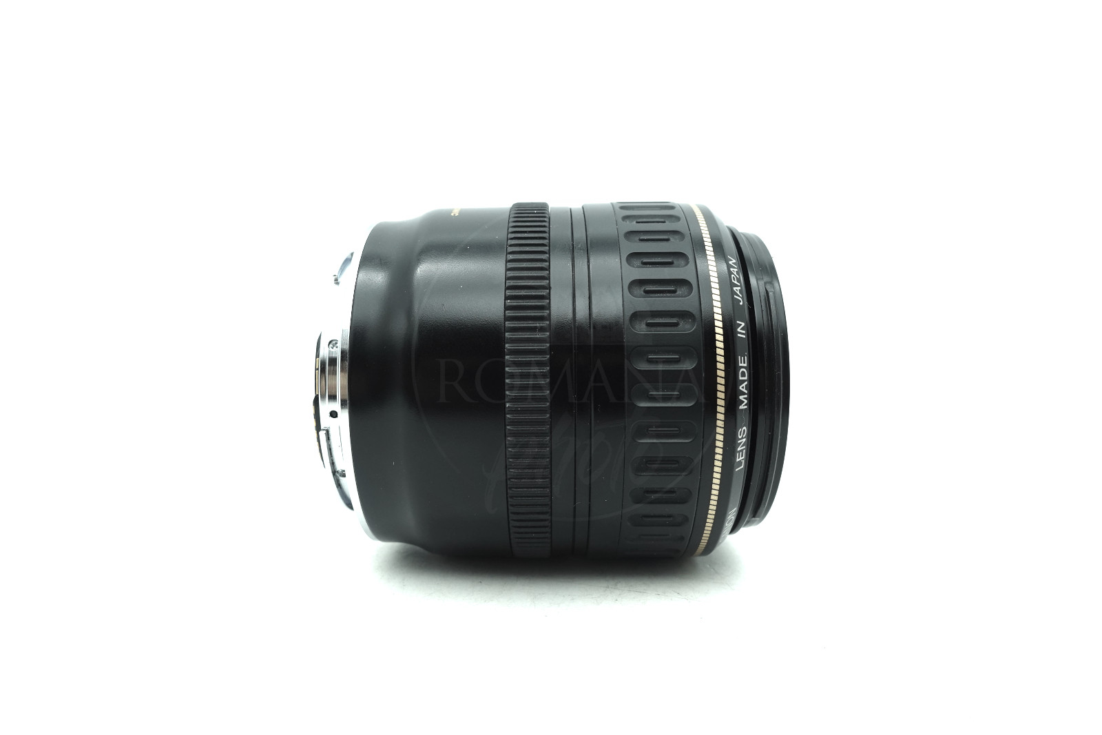 CANON ZOOM LENS EF 28-105MM F/3.5-4.5 - immagine 4